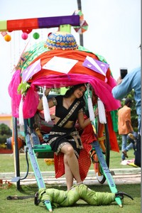 Veyi Subhamulu Kalugu Neeku Movie Stills